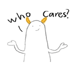 A Bey bey simply said sticker #15689578