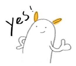 A Bey bey simply said sticker #15689583