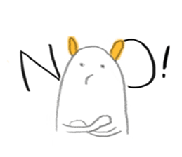 A Bey bey simply said sticker #15689584