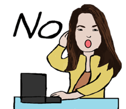 Maimo sticker #15689620