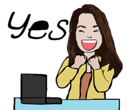 Maimo sticker #15689621