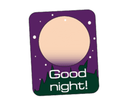 Love of an Dairy Cow Animated sticker #15689650