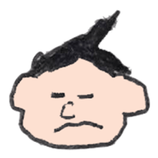 Mameta's dailies sticker #15689790