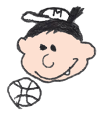 Mameta's dailies sticker #15689792