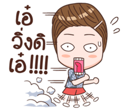 Bandan Tosa sticker #15690640