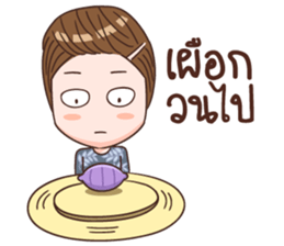 Bandan Tosa sticker #15690643