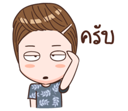 Bandan Tosa sticker #15690649