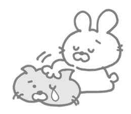 shirataki and konnyaku sticker #15691390