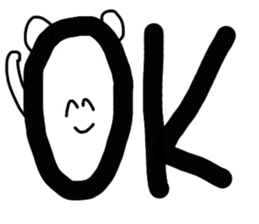 Mizuho's sticker sticker #15691431