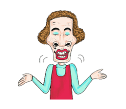 Lara sticker #15691773