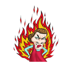 Lara sticker #15691781