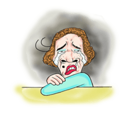 Lara sticker #15691787