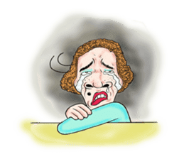 Lara sticker #15691787