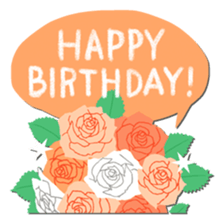 Celebration2(Japanese) sticker #15691799