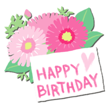 Celebration2(Japanese) sticker #15691800