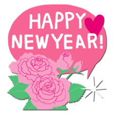 Celebration2(Japanese) sticker #15691804