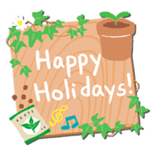 Celebration2(Japanese) sticker #15691826