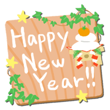 Celebration2(Japanese) sticker #15691827