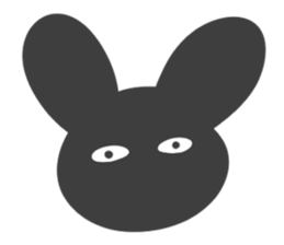 jumble herewith sticker sticker #15692362