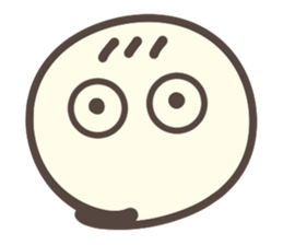 jumble herewith sticker sticker #15692367