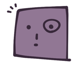 jumble herewith sticker sticker #15692369