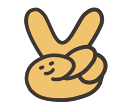 jumble herewith sticker sticker #15692371