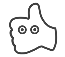 jumble herewith sticker sticker #15692373