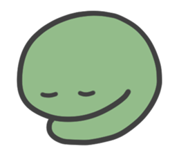 jumble herewith sticker sticker #15692377