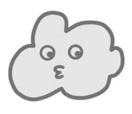 jumble herewith sticker sticker #15692381