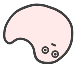 jumble herewith sticker sticker #15692382