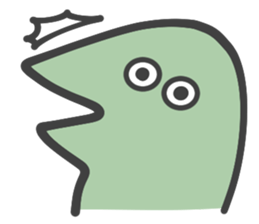 jumble herewith sticker sticker #15692389