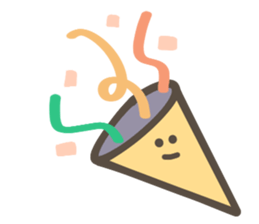 jumble herewith sticker sticker #15692391