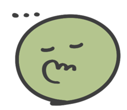 jumble herewith sticker sticker #15692393