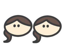 jumble herewith sticker sticker #15692394