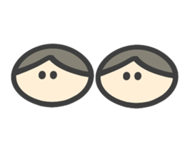 jumble herewith sticker sticker #15692395