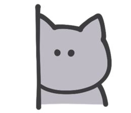 jumble herewith sticker sticker #15692398