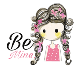 Mheayen sticker #15693342