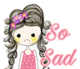 Mheayen sticker #15693344