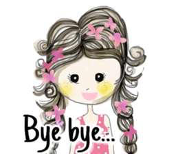 Mheayen sticker #15693345