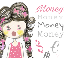 Mheayen sticker #15693346