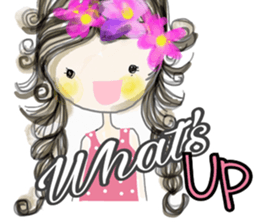 Mheayen sticker #15693348