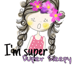 Mheayen sticker #15693349