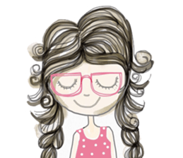 Mheayen sticker #15693350