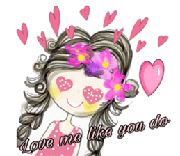 Mheayen sticker #15693352