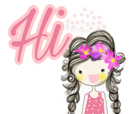 Mheayen sticker #15693353