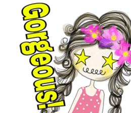 Mheayen sticker #15693354