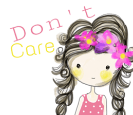 Mheayen sticker #15693356