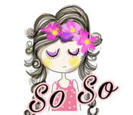 Mheayen sticker #15693360