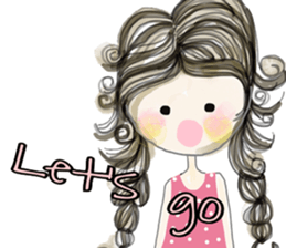 Mheayen sticker #15693363