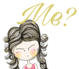 Mheayen sticker #15693364